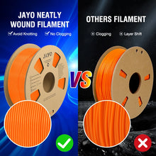 PLA Filament Bundle – 8 or 10 Rolls (1.75mm, 11KG Total) | Multi-Color, Bubble-Free, Smooth Printing | Printin3D.co