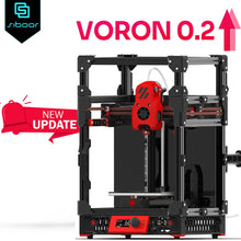 voron 0.2 kit