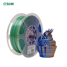 3d print silk filament