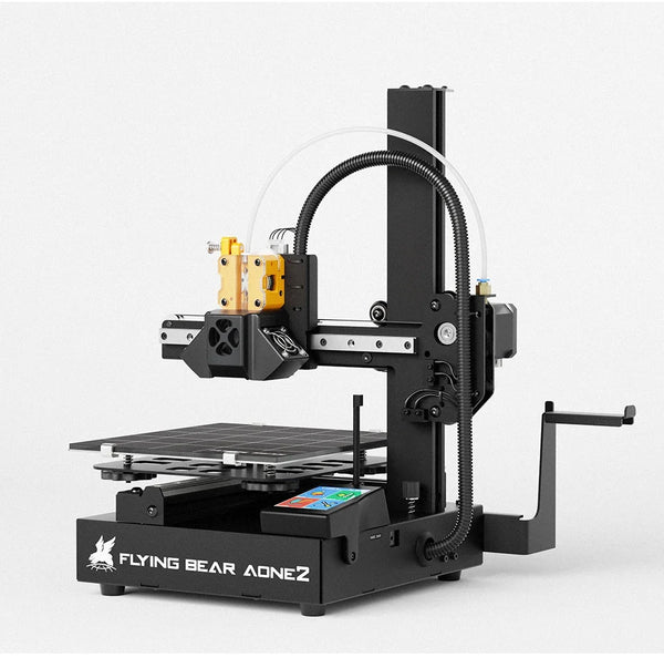 best 3d printer