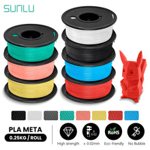 pla filaments