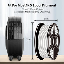 best filament dryer