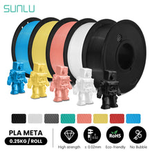 pla meta filament