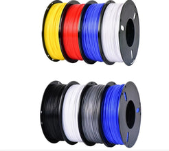 3d printer filament pla