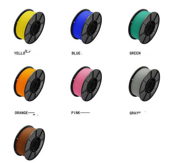 3d printer filament pla